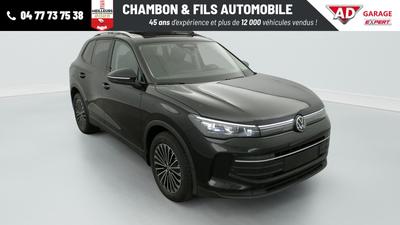 Volkswagen Tiguan Nouveau 1.5 eTSI 150cv Dsg7 Life Plus