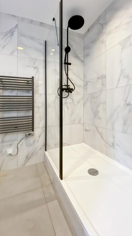 Appartement - 24 m² - 2 pièces