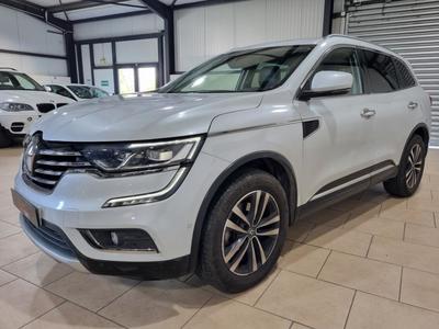 Renault Koleos 2.0 dCi 4x2 X-Tronic 177 ch Energy Intens - Garantie 6 Mois