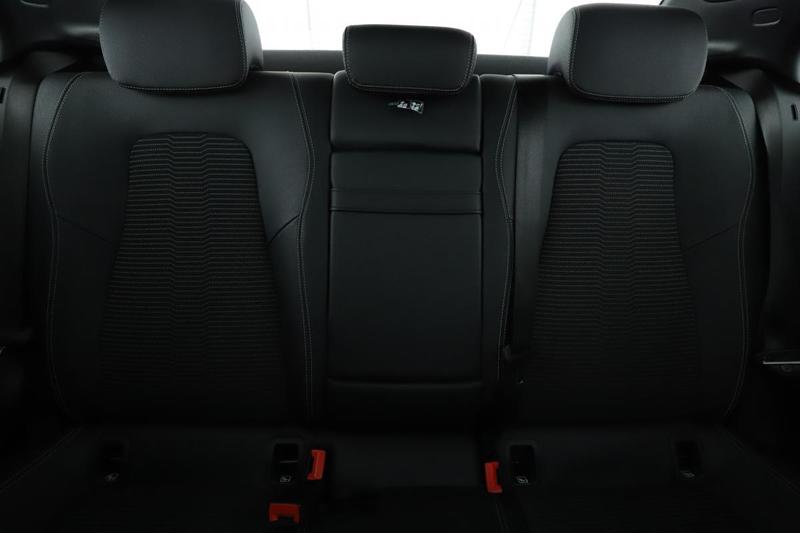 Mercedes Classe a Berline 180 d Progressive Line 8g-Dct 116 ch