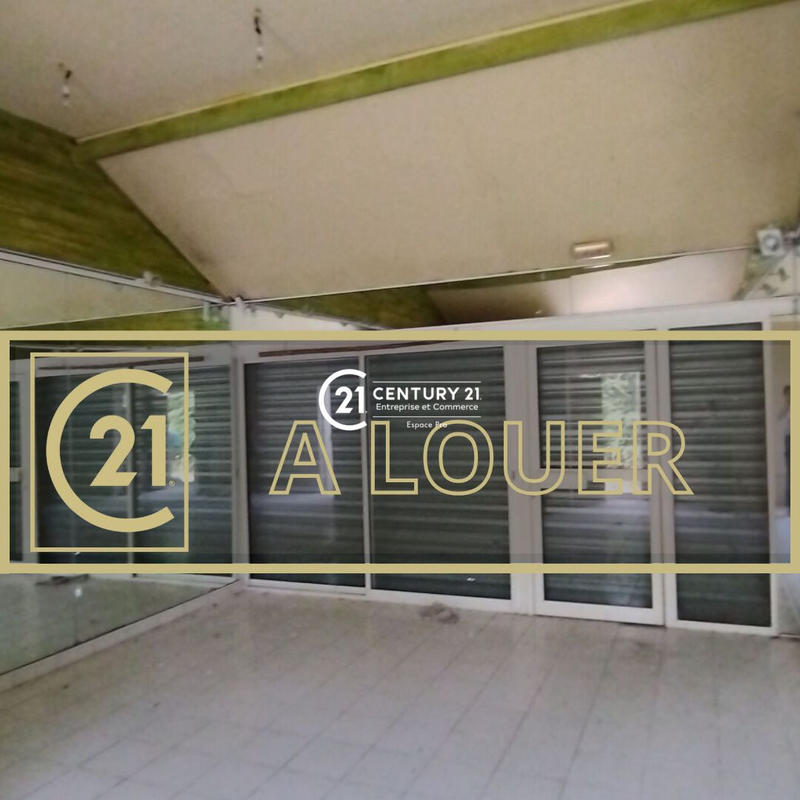 Local commercial - 30 m²