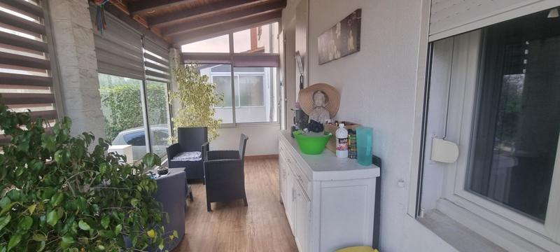 Appartement - 66 m² - 4 pièces
