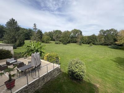 Ferme - 192 m² - 6 pièces