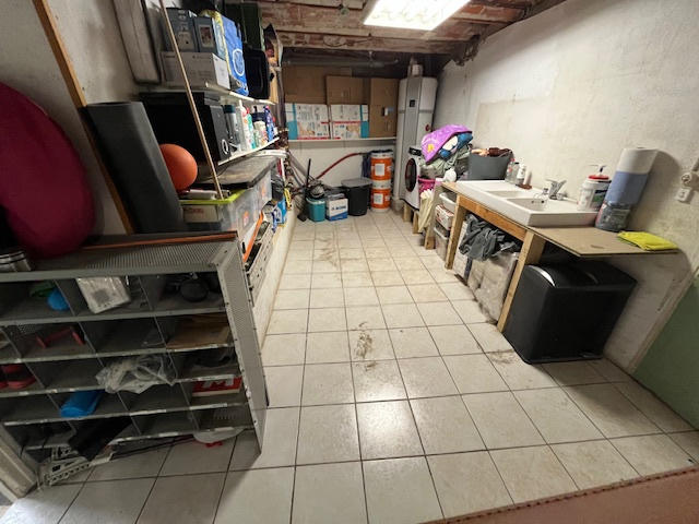 Maison de village - 119 m² - 4 pièces