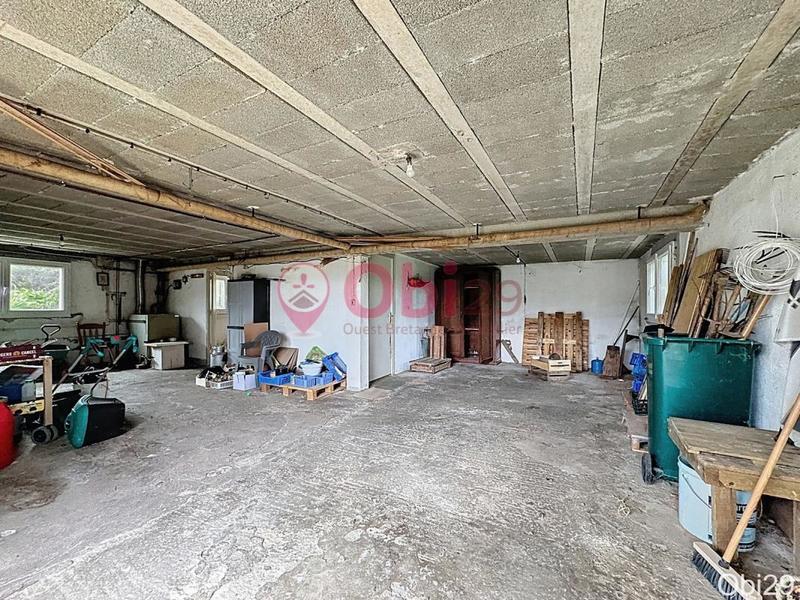 Maison traditionnelle - 118 m² - 8 pièces