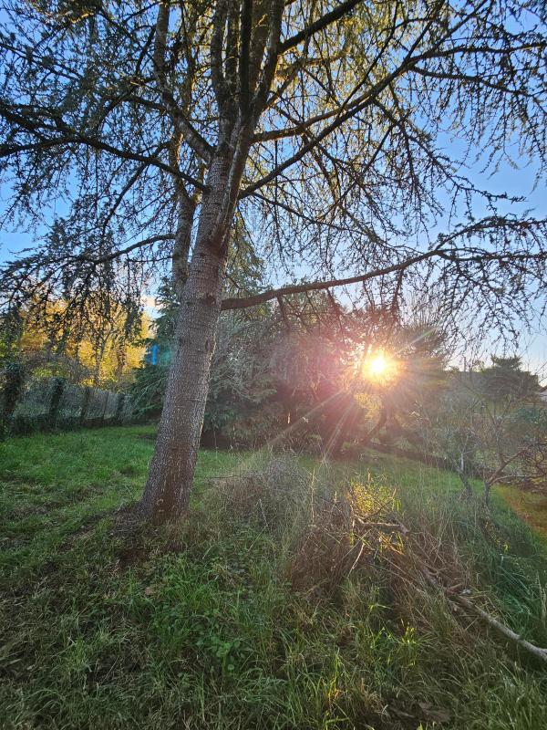 Maison - 73 m² - 3 pièces