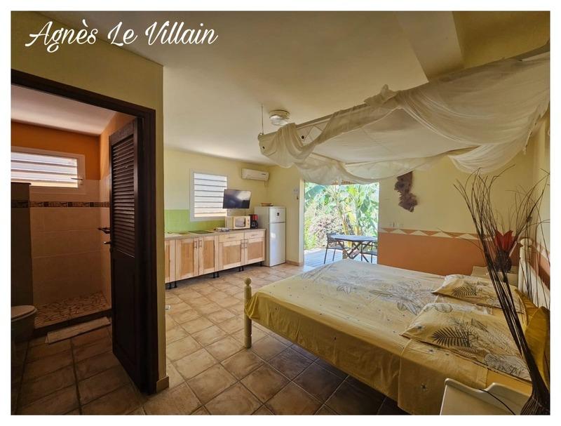 Maison d'architecte - 128 m² - 5 pièces