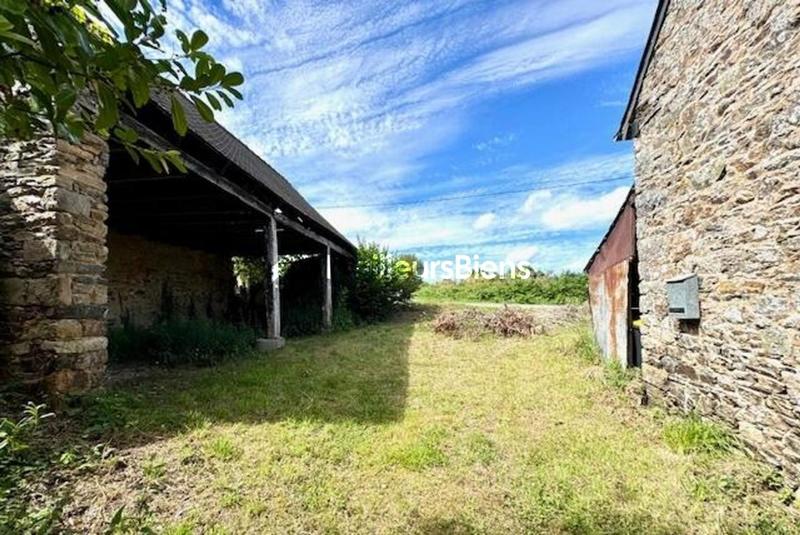 Propriété - 145 m² - 5 pièces