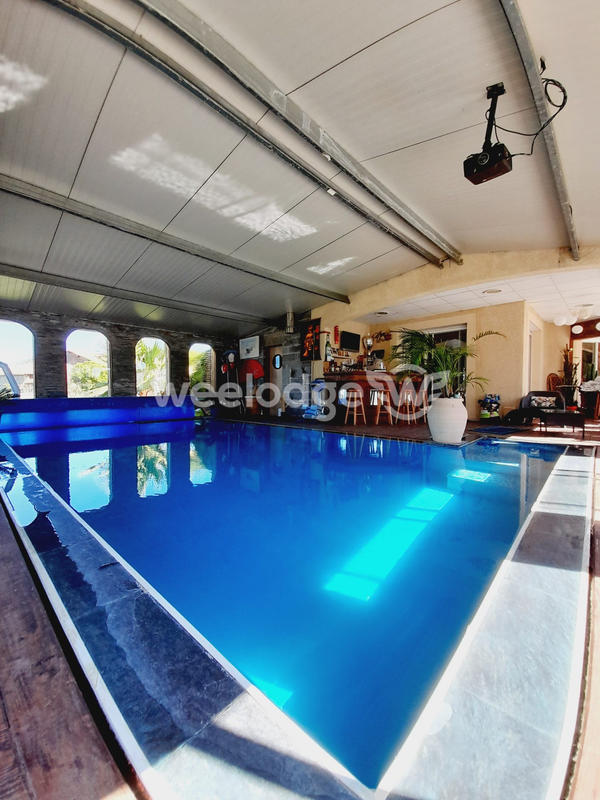 Maison - 140 m² - 4 pièces