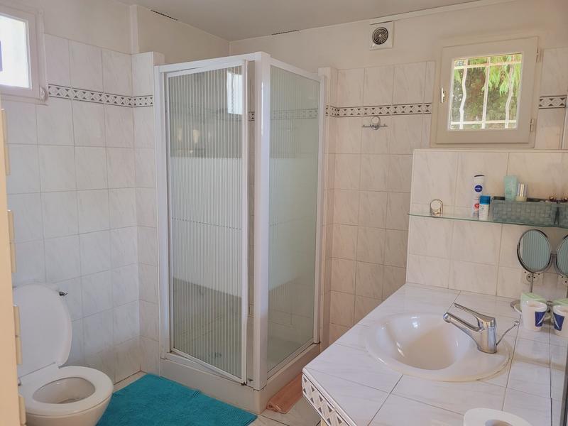 Maison ancienne - 130 m² - 5 pièces