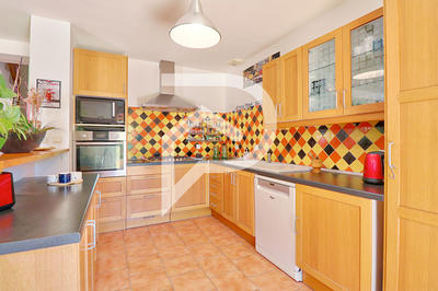 Villa - 97 m² - 5 pièces