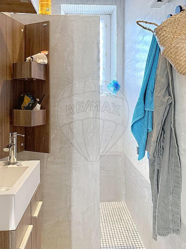 Maison - 124 m² - 7 pièces