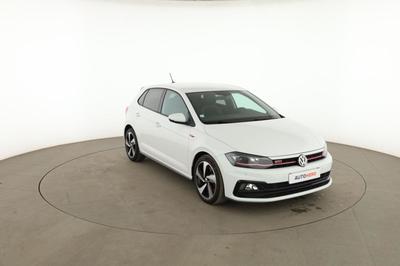 Volkswagen Polo 2.0 Tsi Gti Dsg6 200 ch