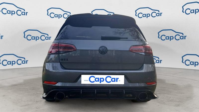 Volkswagen Golf 2.0 Tsi 245 Dsg7 Gti Performance - Automatique