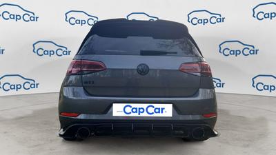 Volkswagen Golf 2.0 Tsi 245 Dsg7 Gti Performance - Automatique