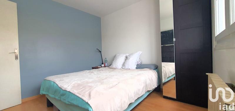 Maison - 114 m² - 6 pièces