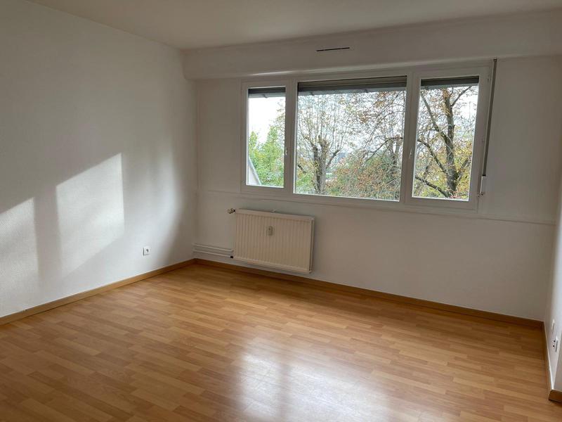 Appartement - 71 m² - 3 pièces