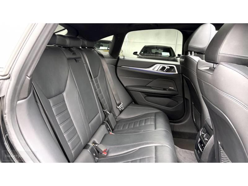 Bmw Série 4 Gran Coupé G26 420d xDrive 190 ch Bva8 m Sport