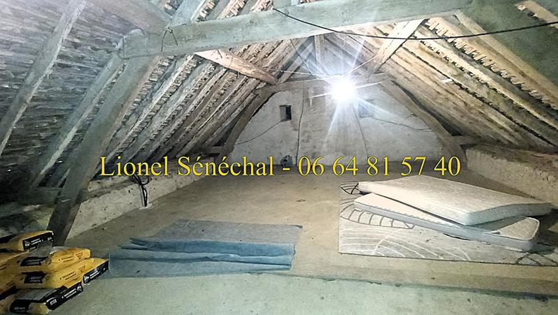 Maison - 171 m² - 10 pièces