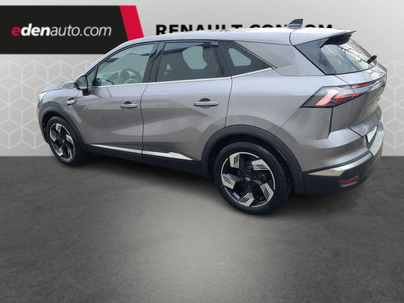 Renault Symbioz E-Tech full hybrid 145 Techno