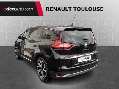 Renault Grand Scénic Blue dCi 150 Edc Intens