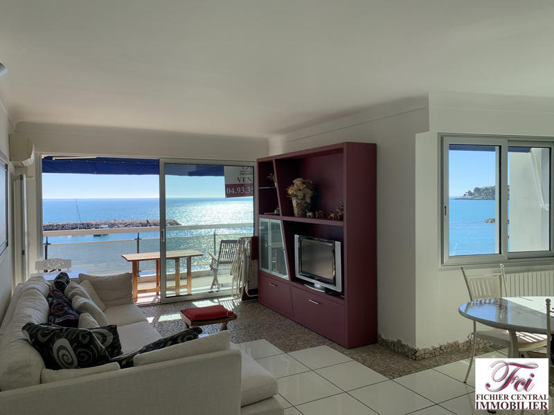 Appartement - 95 m² - 4 pièces