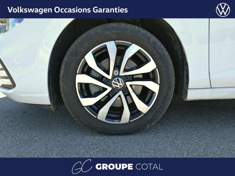 Volkswagen Golf 1.5 eTSI Opf 130 Dsg7 Active