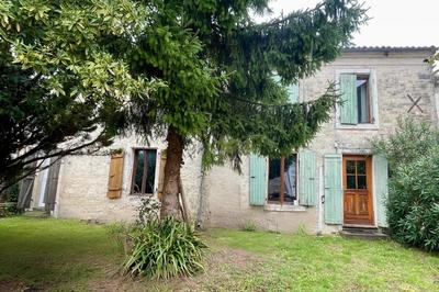 Propriété - 240 m² - 7 pièces