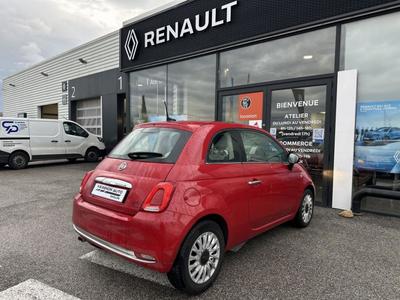 Fiat 500 II 1.2 8v 69ch Lounge