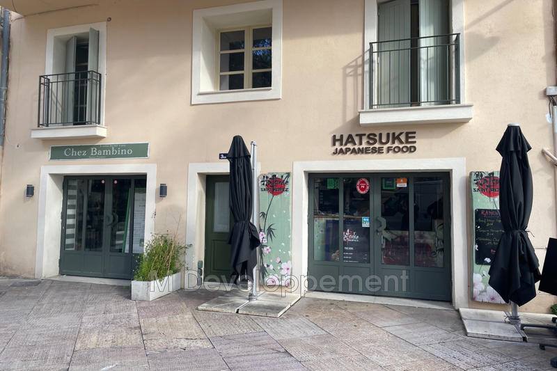 Local commercial - 50 m²