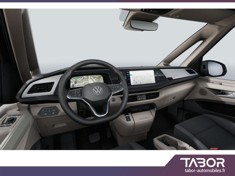 Volkswagen T7 Multivan Phev 245 Dsg 4m Style