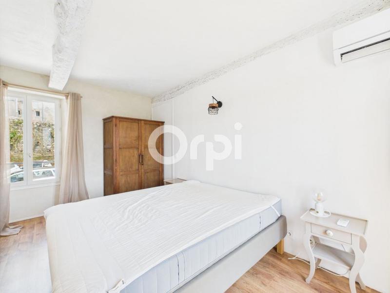 Duplex - 31 m² - 2 pièces