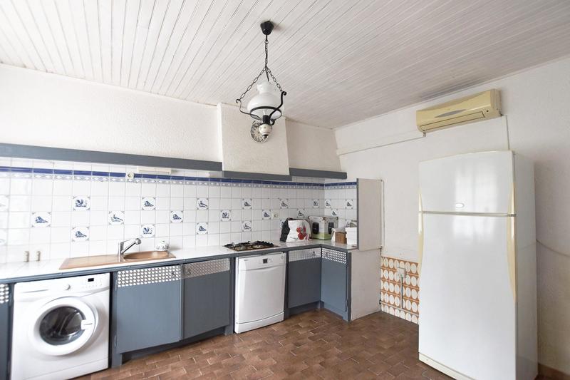 Mas - 232 m² - 7 pièces