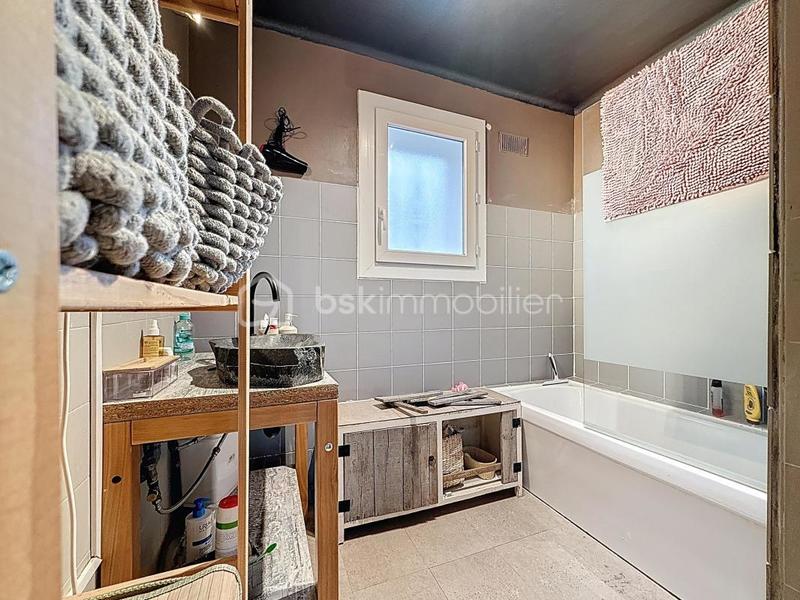 Appartement - 91 m² - 4 pièces