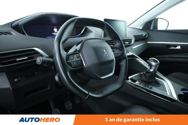 Peugeot 3008 1.5 Blue-HDi Allure 130 ch