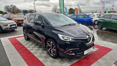Renault Scénic IV Blue Dci 120 Intens