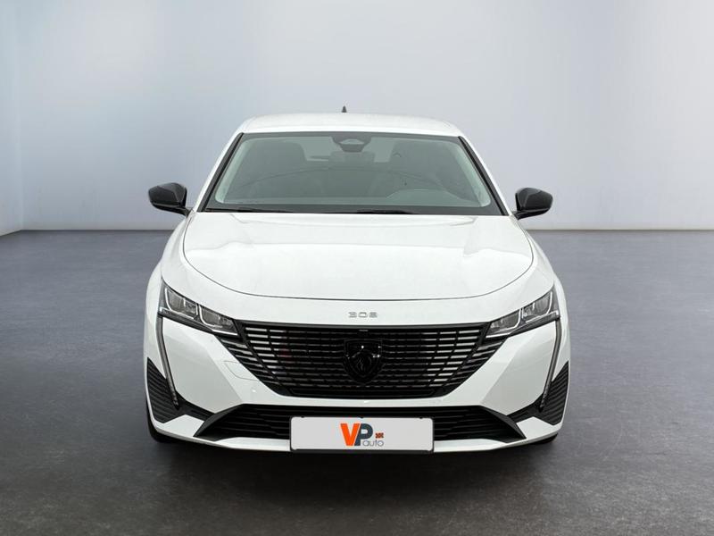 Peugeot 308 Sw PureTech 130ch s&amp;S Eat8 Allure Pack