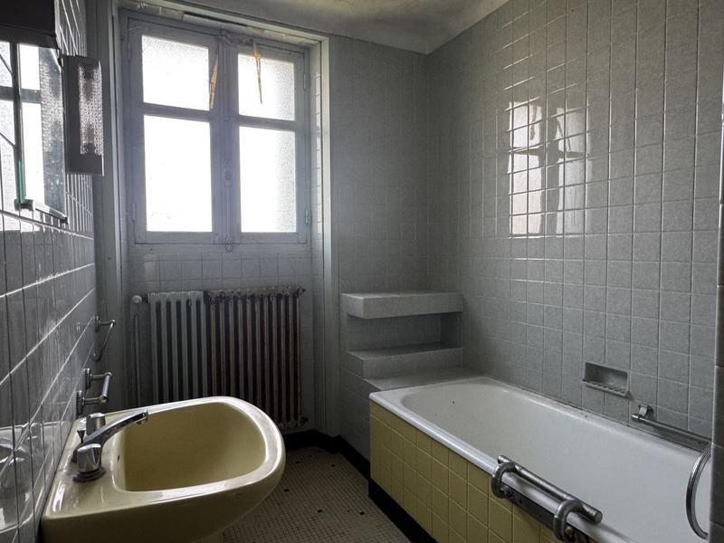 Maison - 170 m² - 7 pièces