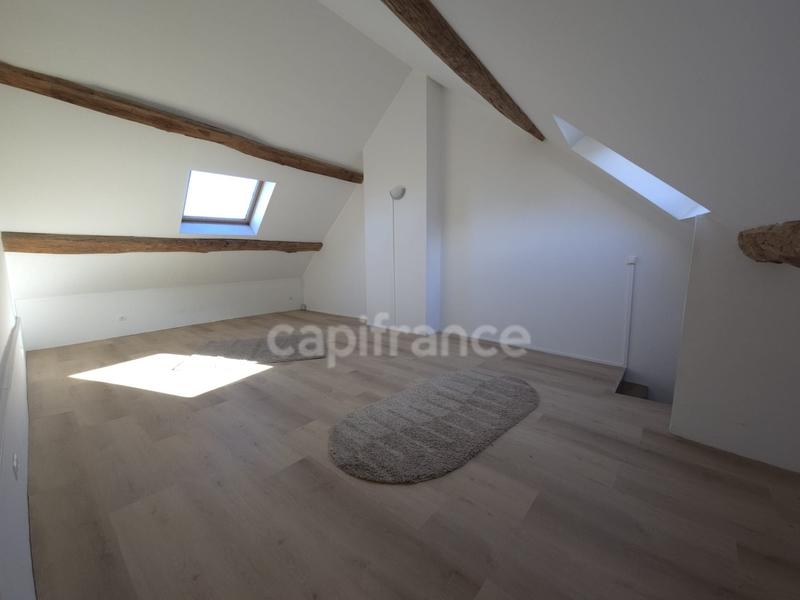 Maison - 96 m² - 4 pièces