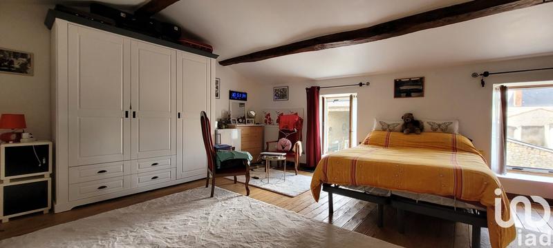 Maison de village - 99 m² - 3 pièces