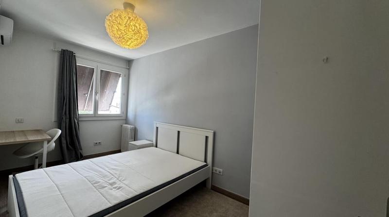 Appartement - 74 m²