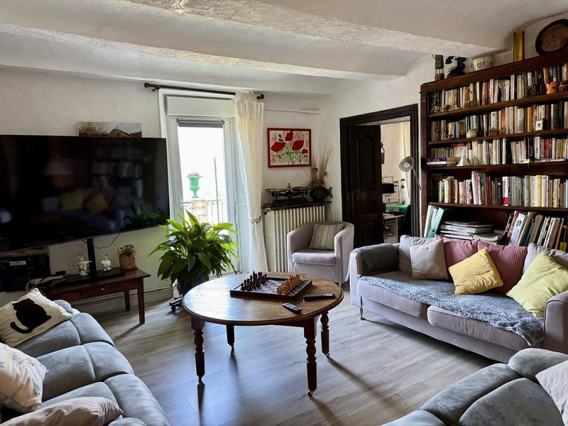 Maison - 137 m² - 7 pièces