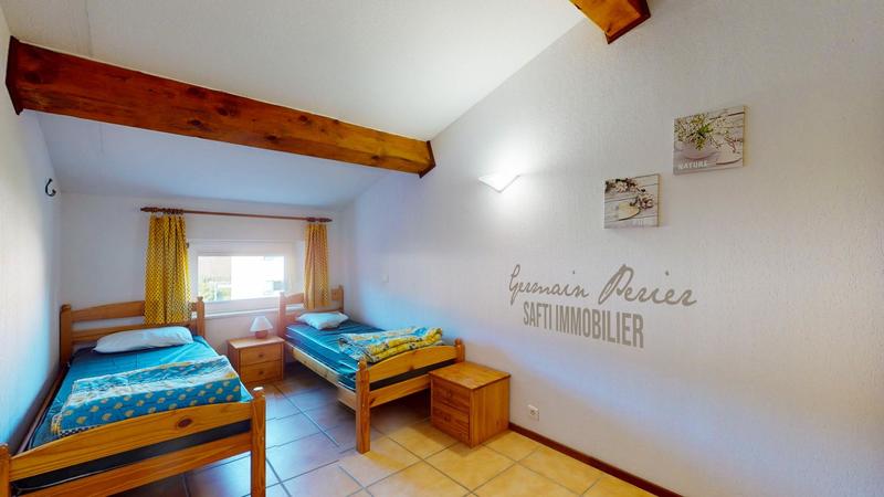 Maison - 73 m² - 4 pièces