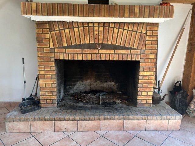 Maison de campagne - 48 m² - 2 pièces