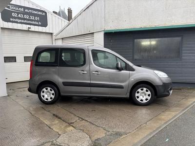 Peugeot Partner Tepee II 1.6 Hdi 92ch " Premiere Main