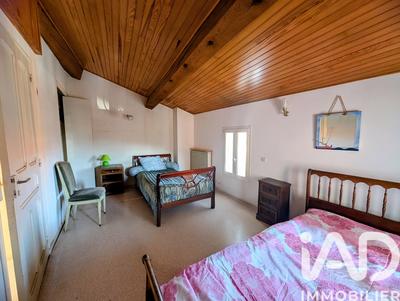 Maison - 97 m² - 5 pièces