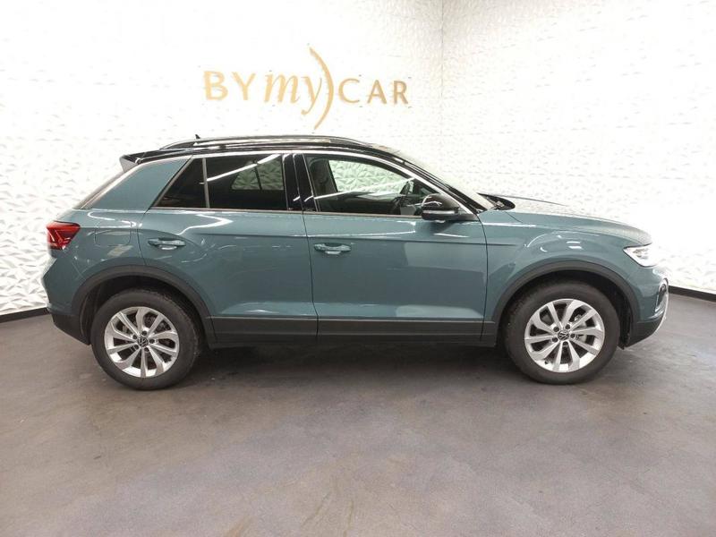 Volkswagen t-Roc 1.5 Tsi Evo2 150 Start/Stop Dsg7 Vw Edition