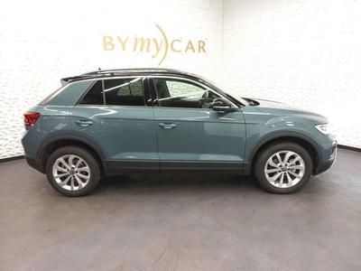 Volkswagen t-Roc 1.5 Tsi Evo2 150 Start/Stop Dsg7 Vw Edition