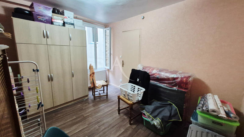 Maison - 109 m² - 4 pièces