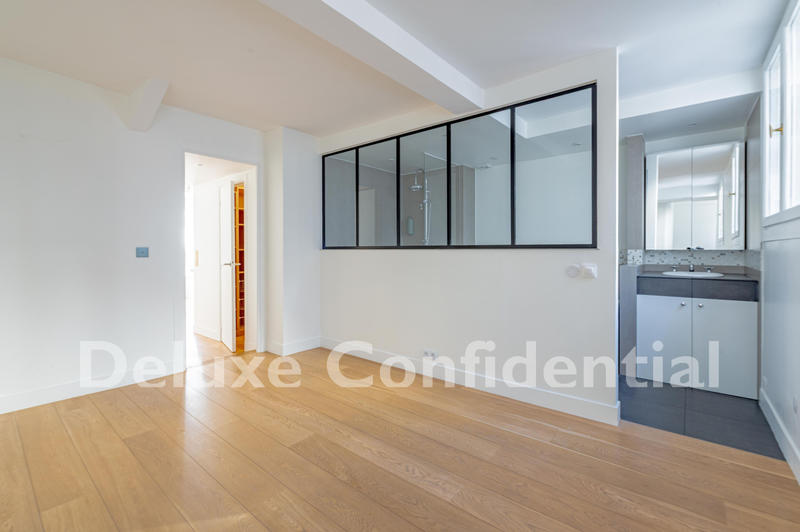 Appartement - 64 m² - 2 pièces